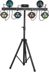 Lichtset Eurolite LED KLS Laser Bar Next FX Light Set Lichtset - 7