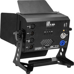 LED PAR Eurolite CLS-9 QCL RGB/WW 9x7W LED PAR - 3