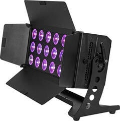LED PAR Eurolite CLS-18 QCL RGB/WW 18x7W LED PAR - 1