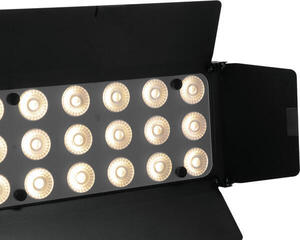 LED PAR Eurolite CLS-18 QCL RGB/WW 18x7W LED PAR - 2