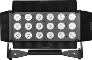 LED PAR Eurolite CLS-18 QCL RGB/WW 18x7W LED PAR - 3