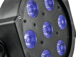 LED PAR Eurolite SLS-7 HCL Floor LED PAR - 4