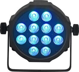 LED PAR Eurolite SLS-12 QCL Floor LED PAR - 1