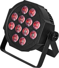 LED PAR Eurolite SLS-12 QCL Floor LED PAR - 2