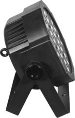 LED PAR Eurolite SLS-12 QCL Floor LED PAR - 3