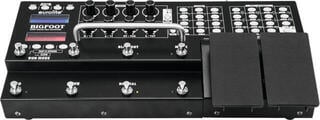 Ljusregulator, Gränssnitt Eurolite DMX Move Bigfoot Foot Controller 192 Ljusregulator, Gränssnitt - 6