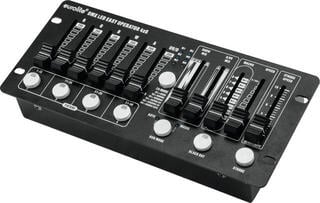 Lysstyring, grænseflade Eurolite DMX LED EASY Operator 4x6 Lysstyring, grænseflade - 3