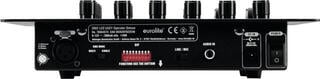 Ljusregulator, Gränssnitt Eurolite DMX LED EASY Operator Deluxe Ljusregulator, Gränssnitt - 5
