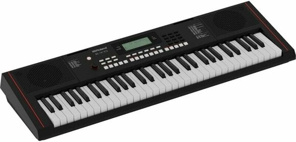 Keyboard with Touch Response Roland E-X10 - 7