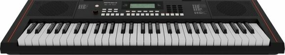 Keyboard with Touch Response Roland E-X10 - 3