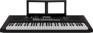 Keyboard s dynamikou Roland E-X10 Keyboard s dynamikou - 5