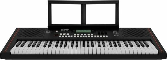 Keyboard with Touch Response Roland E-X10 - 6
