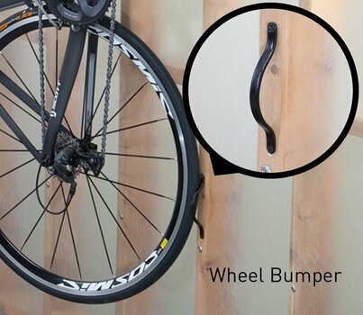 Jalgratta kinnitus Feedback Sport Velo Hinge Storage Hook - 7