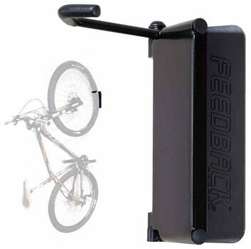 Jalgratta kinnitus Feedback Sport Velo Hinge Storage Hook - 5