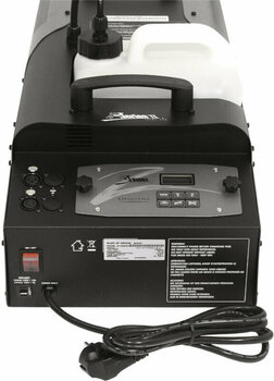 Smoke Machine Antari Z-1500 MKII - 3