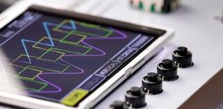Synthesizer Korg Nu:Tekt NTS-2 Oscilloscope Synthesizer - 7