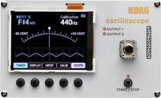 Synthesizer Korg Nu:Tekt NTS-2 Oscilloscope Synthesizer - 3