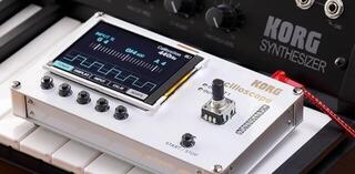 Synthesizer Korg Nu:Tekt NTS-2 Oscilloscope Synthesizer - 6