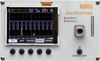 Synthesizer Korg Nu:Tekt NTS-2 Oscilloscope Synthesizer - 4