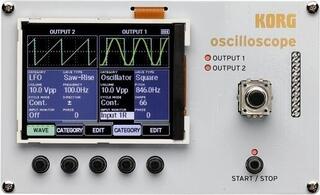 Synthesizer Korg Nu:Tekt NTS-2 Oscilloscope Synthesizer - 2