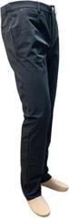 Broek Alberto Rookie 3xDRY Cooler Grey Blue - 1