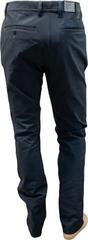 Broek Alberto Rookie 3xDRY Cooler Grey Blue - 2