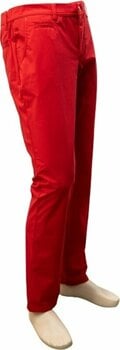 Pantalons Alberto Rookie Waterrepellent Revolutional Red 23 - 2