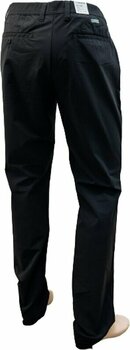 Pantalones Alberto Rookie Waterrepellent Revolutional Black 24 Pantalones - 3