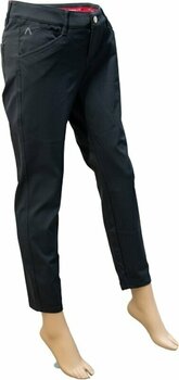 Trousers Alberto Mona 3xDRY Cooler Grey 32 - 2