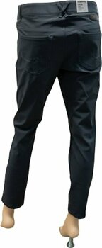Trousers Alberto Mona 3xDRY Cooler Grey 32 - 3