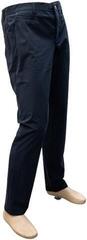 Waterproof Trousers Alberto Rookie Waterrepellent Revolutional Navy 44 Waterproof Trousers - 1