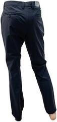Waterproof Trousers Alberto Rookie Waterrepellent Revolutional Navy 44 Waterproof Trousers - 2
