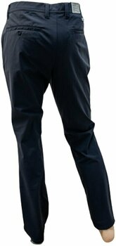 Pantalons imperméables Alberto Rookie Waterrepellent Revolutional Mens Trousers Navy 44 - 3
