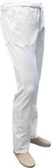 Broek Alberto Pro 3xDRY Cooler White 48 Broek - 1