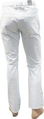 Broek Alberto Pro 3xDRY Cooler White 48 Broek - 2