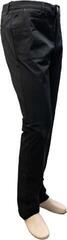 Trousers Alberto Rookie 3xDRY Cooler Black - 1