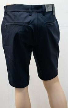Pantalones cortos Alberto Earnie 3xDRY Cooler Navy 48 - 3