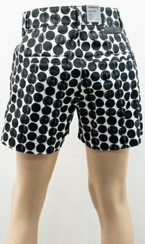 Skirt / Dress Alberto Arya-K Black Dots 36/R - 3