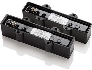 Bass Pick-Up EMG JX Set Black Bass Pick-Up - 1