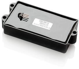 Tonabnehmer für E-Bass EMG MMCS Black Tonabnehmer für E-Bass - 1
