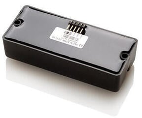 Baskytarový snímač EMG 35HZ Black Baskytarový snímač - 1