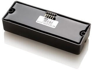 Basszusgitár hangszedő EMG 40HZ Black Basszusgitár hangszedő - 1