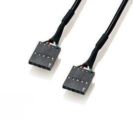 Baskytarový snímač EMG JHZ Set Black Baskytarový snímač - 2