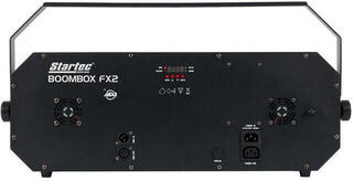 Svjetlosni efekt ADJ Boom Box FX2 Svjetlosni efekt - 2