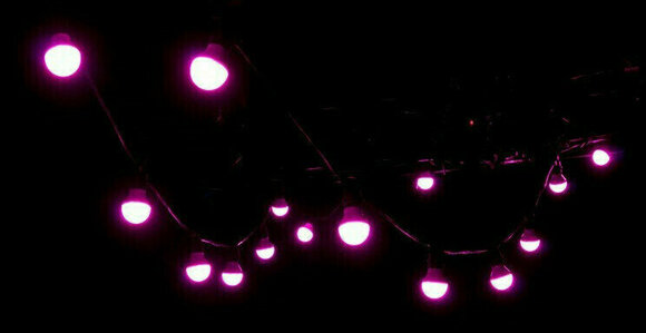 Světelný efekt ADJ Color Strand LED - 3