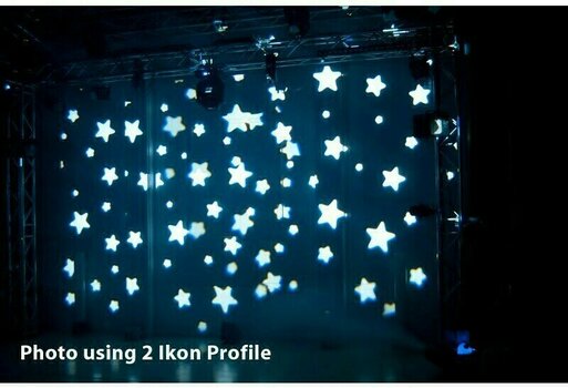 Efect de lumini ADJ Ikon Profile WW Pearl - 3