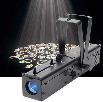 Efect de lumini ADJ Ikon Profile WW Pearl - 4