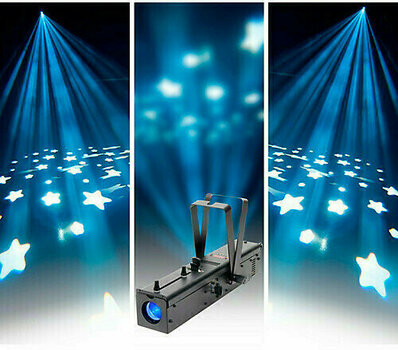 Efect de lumini ADJ Ikon Profile WW Pearl - 5