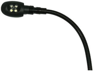 Lampa ADJ Mini LED XLR Lampa - 1