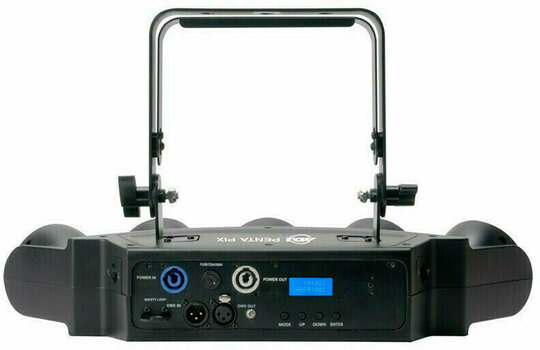 Effet de lumière ADJ Penta Pix - 3